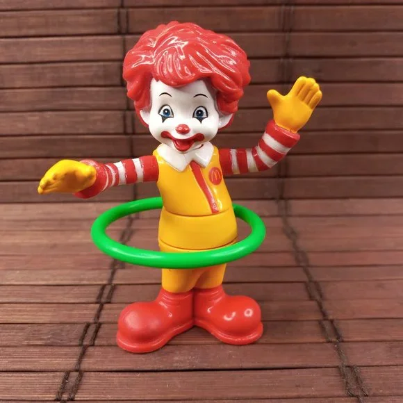 レア マクドナルド ウィンドソックス ディスプレイ ロナルド グリマス 企業物 レア マクドナルド ウィンドソックス ディスプレイ ロナルド